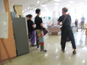 ジャンベ
