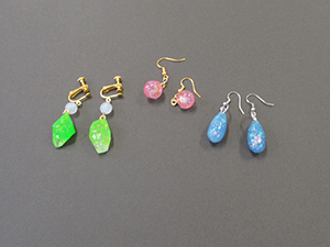レジン