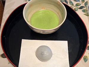 和のおしゃべりTime